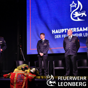 Freiwillige Feuerwehr Leonberg