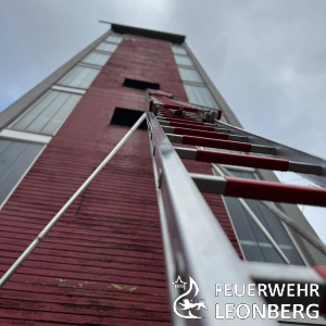 Freiwillige Feuerwehr Leonberg