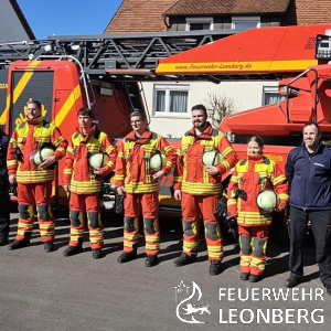 Freiwillige Feuerwehr Leonberg