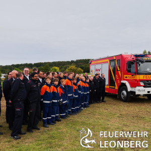 Freiwillige Feuerwehr Leonberg
