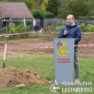 Freiwillige Feuerwehr Leonberg