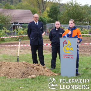 Freiwillige Feuerwehr Leonberg