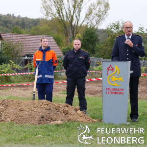 Freiwillige Feuerwehr Leonberg