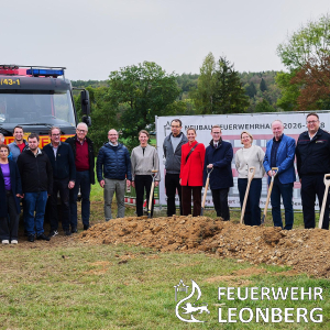 Freiwillige Feuerwehr Leonberg